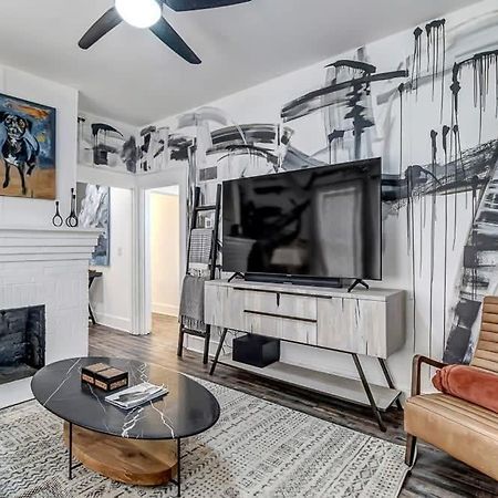 Contemporary Apartment - 5 Min To Tiaa Bank Field! Jacksonville Exterior photo