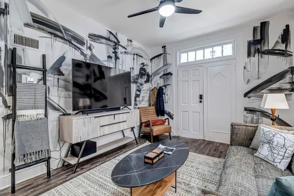 Contemporary Apartment - 5 Min To Tiaa Bank Field! Jacksonville Exterior photo