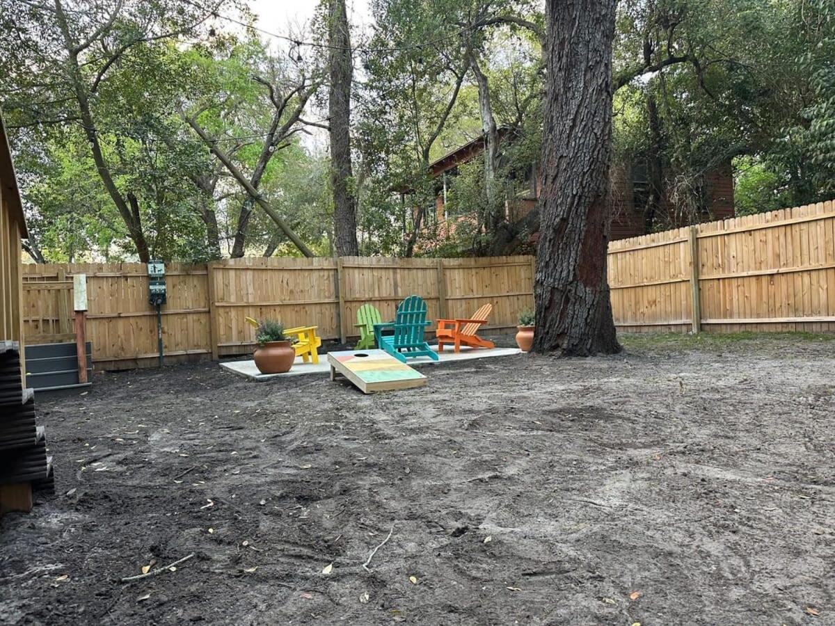 Contemporary Apartment - 5 Min To Tiaa Bank Field! Jacksonville Exterior photo