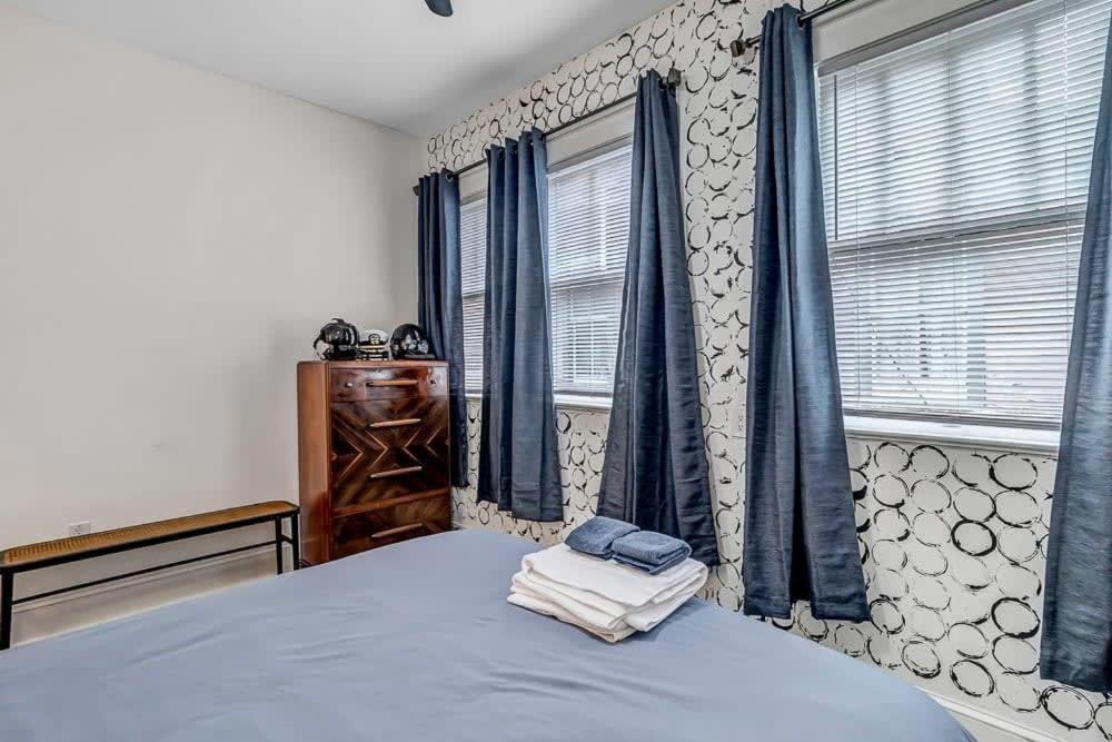 Contemporary Apartment - 5 Min To Tiaa Bank Field! Jacksonville Exterior photo